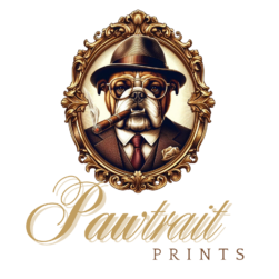 Pawtrait Prints